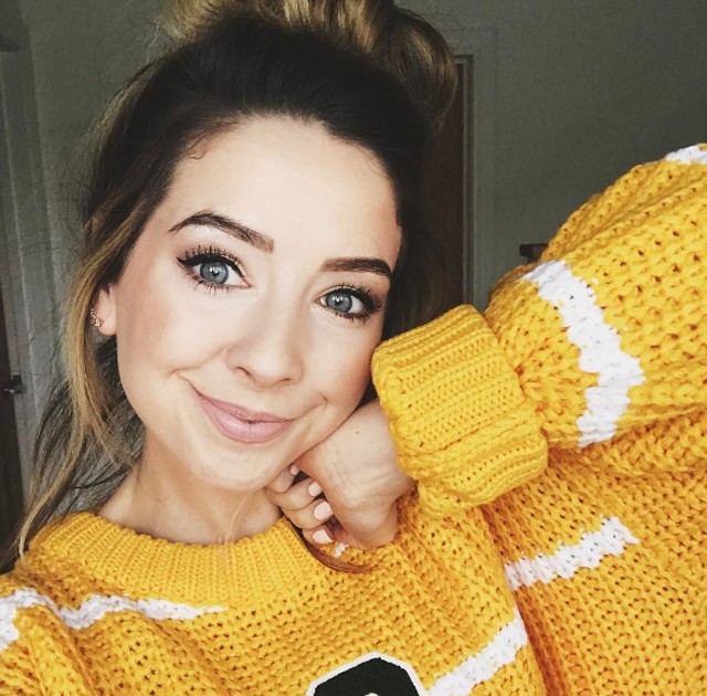 Mit gondolsz, mennyit keres egy Instagram-sztár? Biztos, nem találod ki