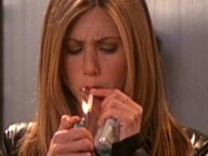 8 sztár, aki leszokott a cigiről