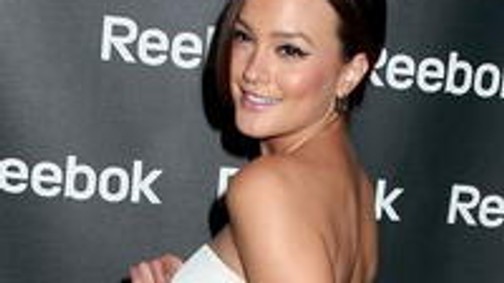 A Reebok és a fiatal sztár