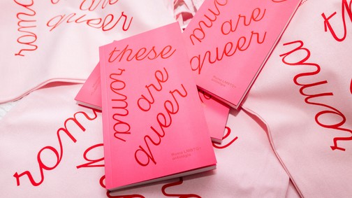 Fel sem fogod, mennyire privilegizált vagy, amíg el nem olvasod a queer romákról szóló kötetet