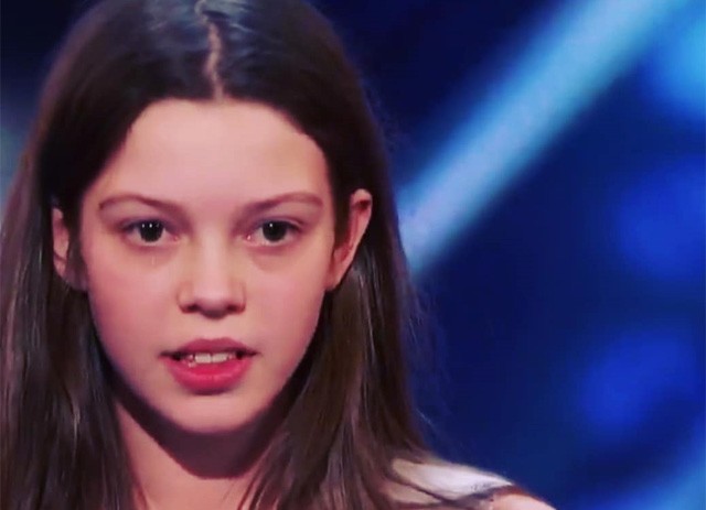 Courtney Hadwin