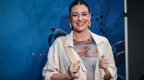 Stana Alexandra fehérneműs fotója felrobbantotta az Instagramot