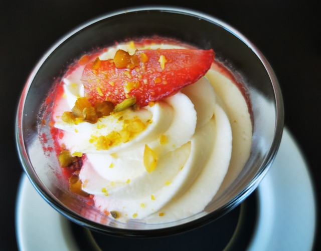 Ebédelj úgy, mintha Párizsban lennél!