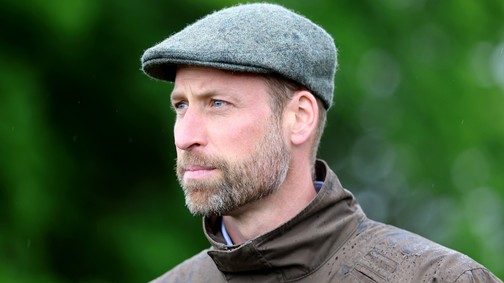 Vilmos herceg gyászol, tragikus veszteség érte a trónörököst