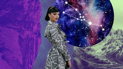 A Bika Újhold miatt talán szétesik a jelened, de lehetőséget kapsz egy boldogabb jövőre