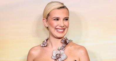 Millie Bobby Brown bikinis fotójáért megőrülnek a rajongók: már több mint egymillióan lájkolták a képet