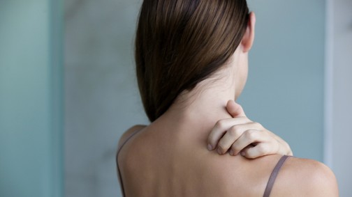 Pikkelysömörös tüneteid vannak? Az étrended is okozhatja