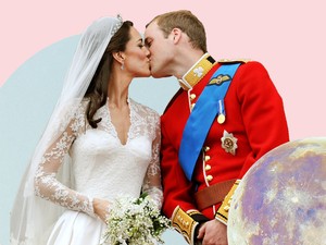 Katalin hercegné és Vilmos herceg kapcsolata az asztrológia tükrében