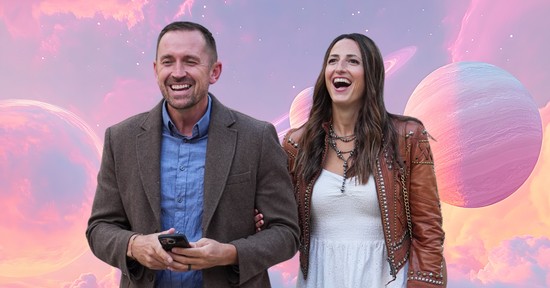 Ez a három tényező befolyásolja az asztrológia szerint, hogy milyen a szerelmi dinamikád