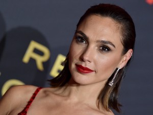 Óda Gal Gadothoz, mert őszintén, megérdemli