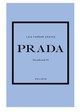 Laia Farran Graves - Prada - Divatikonok IV. LIBRI 4999 Ft