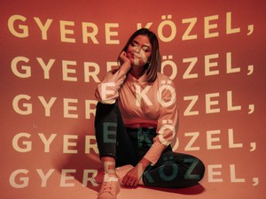 Imádjuk Nagy Bogi új dalát, hallgasd meg te is!