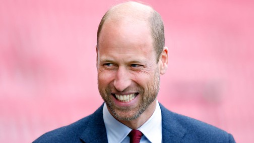 Vilmos hercegnek nagyon kínos kérdést tettek fel, zseniálisan reagált rá a trónörökös