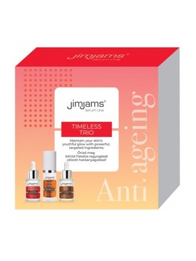 Serum Line Timeless Trio ajándékcsomag JIMJAMS 7999 Ft
