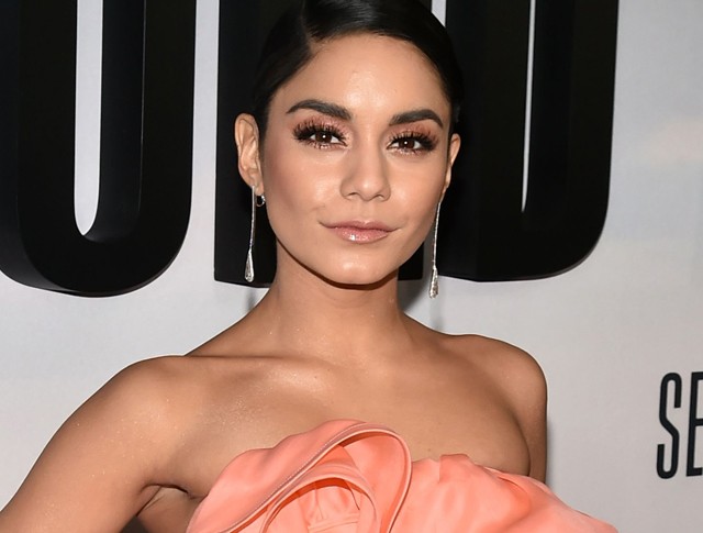 Vanessa Hudgens