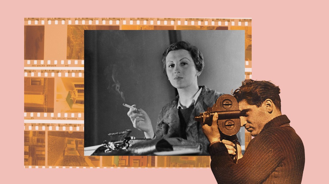 gerda taro robert capa