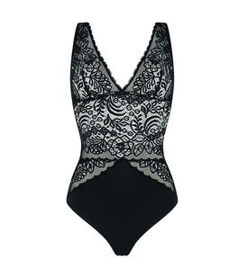 A body nemcsak mutatós, de nagyon kényelmes is.