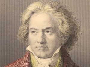 Beethoven, aki nem törődött a konvenciókkal, divatot teremtett, miközben a szerelemben kudarcot vallott