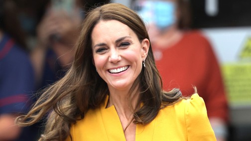 Katalin hercegné férfiakat megszégyenítően erős fizikailag - nem hiszed? Mutatjuk!                