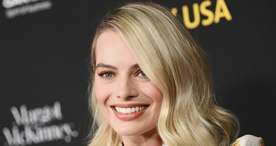 Meseszép tavasztündér Margot Robbie