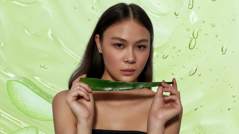 Minden reggel aloe vera levet ittam, elképesztő hatással volt a testemre