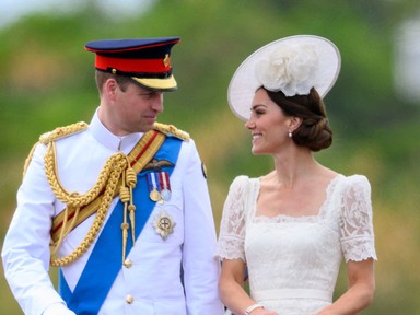 Testbeszéd-szakértő elemezte Vilmos herceg és Katalin hercegné kapcsolatát: nagyon beszédes dologra mutatott rá a szakember