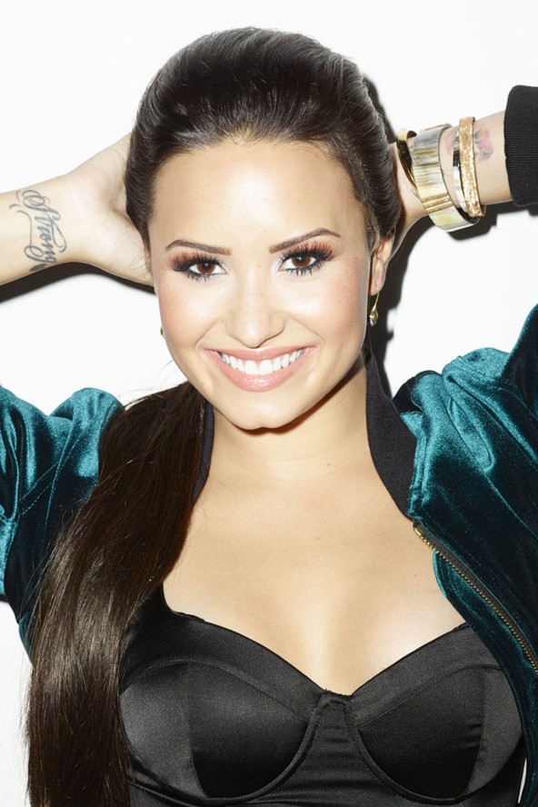 demi lovato