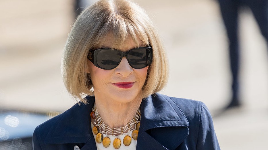 Chloe Malle lesz Anna Wintour utódja