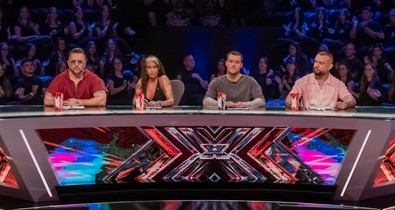 Ők lettek az X-Faktor kiesői, az egyik legnagyobb hang is búcsúzott