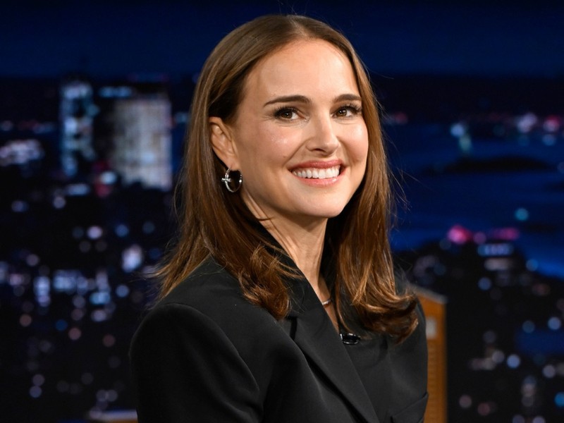 Óriási örömhír: megszületett Natalie Portman kisbabája, háromszoros édesanya lett a színésznő