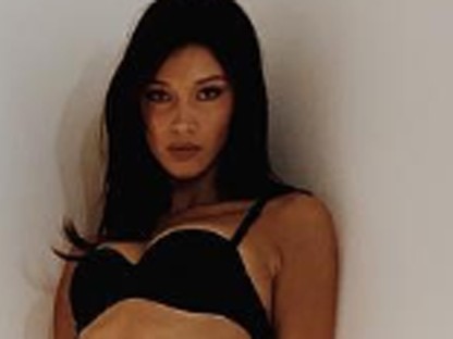 WOW: Bella Hadid testével csodát művelt a Victoria´s Secret edzésterve 