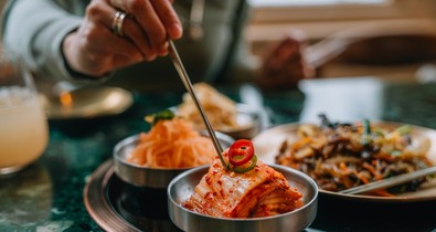 Évekkel fiatalabbnak nézhetsz ki ettől a zseniális zöldséges ételtől: ideje rendszeresen fogyasztanod