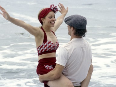 10 romantikus film, amit bármikor megéri újranézned