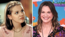 A Bianca Stratfordot alakító Larisa Oleynik már ismert színésznőnek számított, amikor megkapta a szerepet a 10 dolog, amit utálok benned című filmben. Később számos tévésorozatban kapott munkát, köztük a Hazug csajok társasága és a Mad Men – Reklámőrültek című produkciókban.
