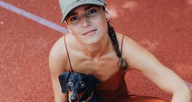 Kozák Alexandra kezeslábasban kosarazik, ezentúl mi is csak ilyen ilyen szettben fogunk sportolni