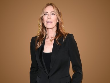 Készíthetne habos-babos romantikus filmeket is, de Kathryn Bigelow a valóság sokszor kegyetlen arcát akarja képernyőre vinni