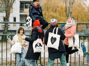Menstruáció, szőrös láb, punci - mert ez mind hozzánk tartozik