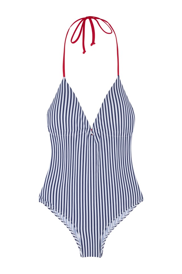 Tengeri hulladékból készült kollekcióval rukkolt elő a Springfield