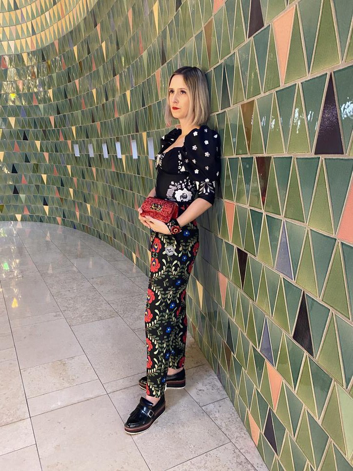 Petra egy mesés összeállítással zárja a hetet