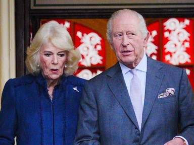 Szomorú közleményt adott ki Károly király és Kamilla királyné