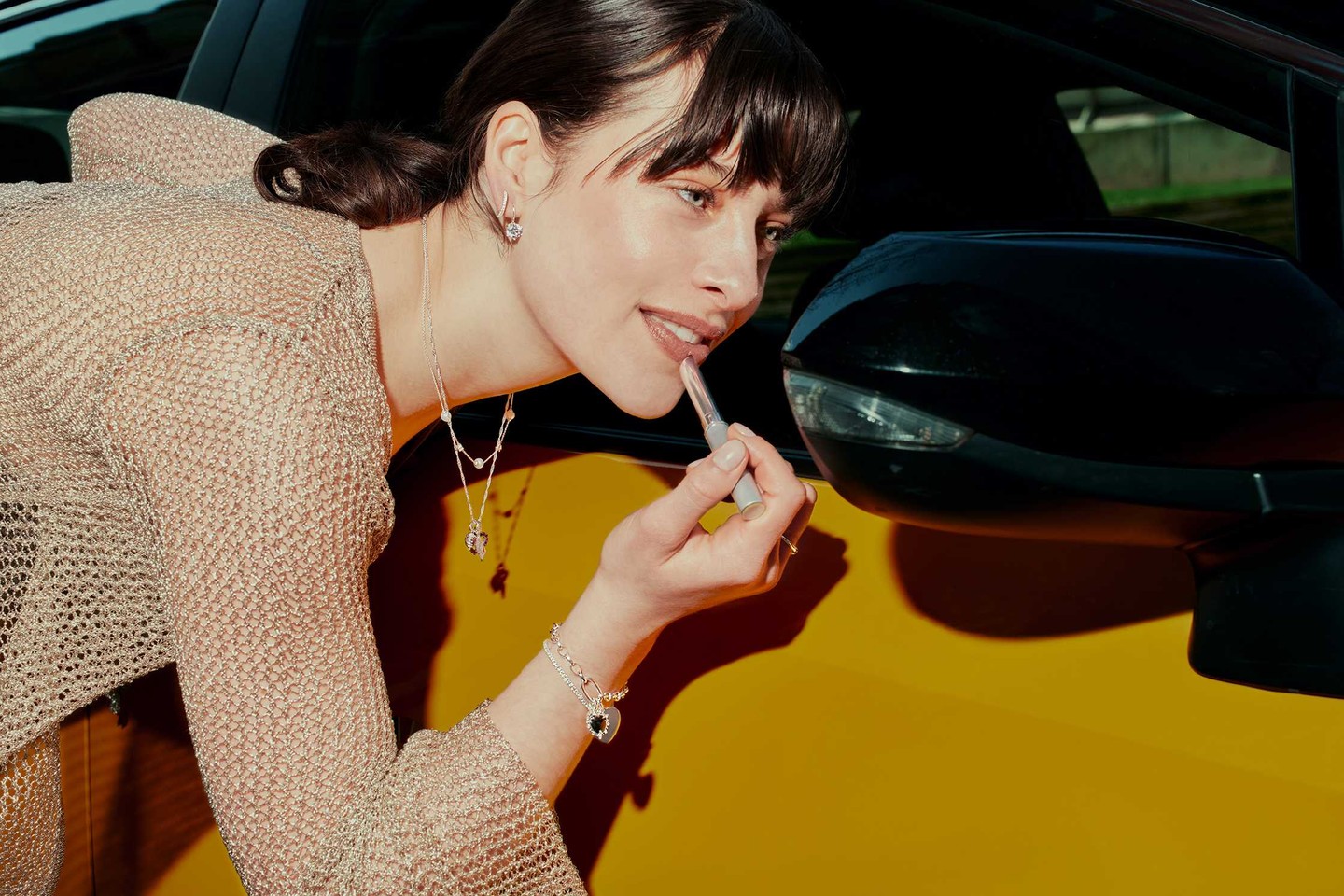  THOMAS SABO Charm Club Connect kollekció