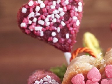 Süss a szerelmednek Valentin-napra!