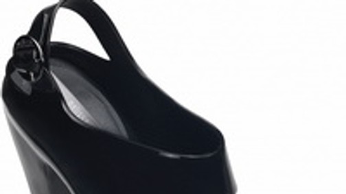 A világ legtrendibb gumicipői