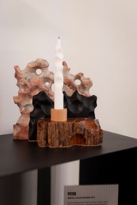 Góbi Gábor alkotásai is kaphatók az Ajándék Terminálon