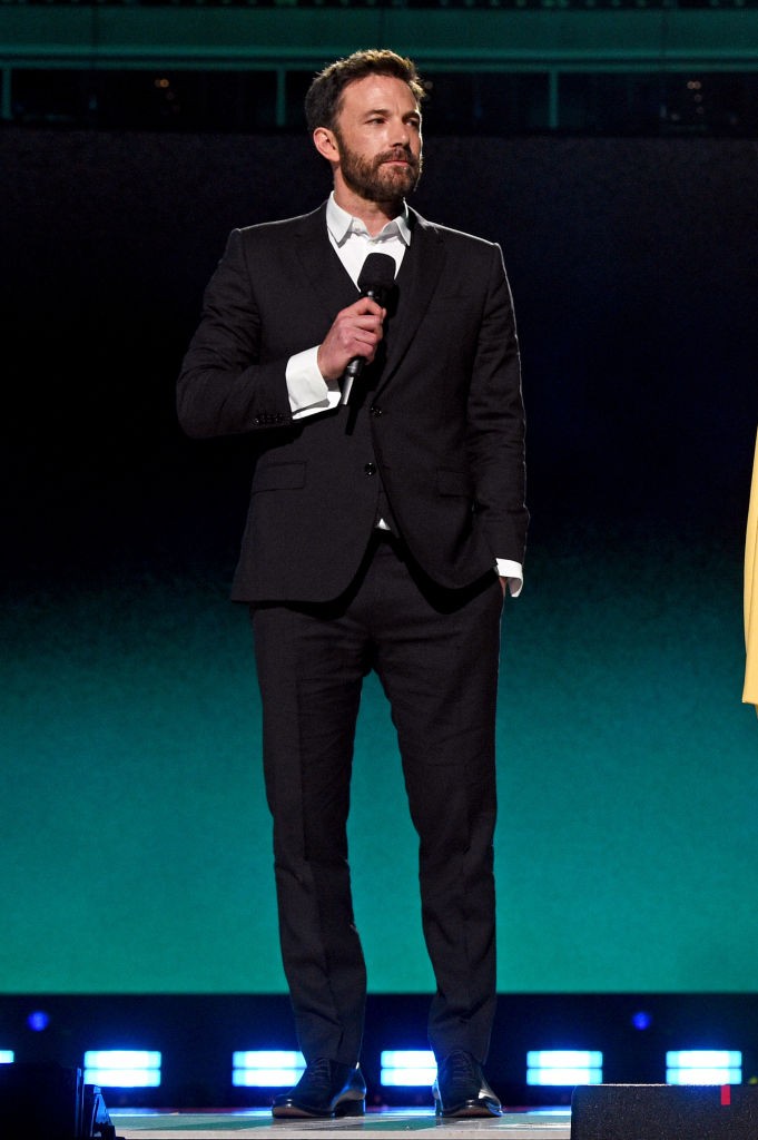 Jennifer Lopez, Selena Gomez, Harry herceg és Ben Affleck összefognak az oltás népszerűsítéséért