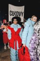 CUKOVY 2024-25 AW