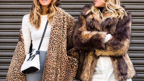 Az ősz kedvenc trendje: Trapéznadrág!