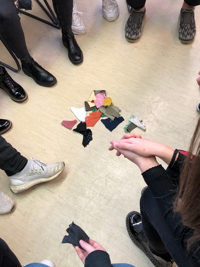 ´Létezik kulturált alkoholfogyasztás´- különleges dráma hívja fel a középiskolások figyelmét