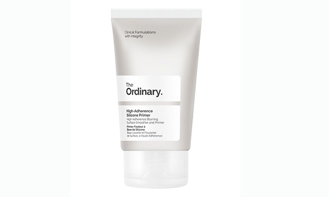 The Ordinary High-Adherence Silicone Primer 1990 Ft/30 ml 