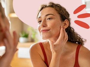 Te tudod, mit üzennek a pattanások az arcodon? Szakértő segít megfejteni